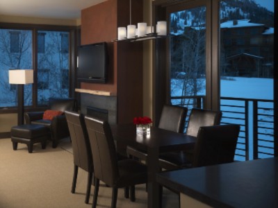Hotel Terra Jackson Hole - 