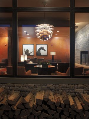 Hotel Terra Jackson Hole - 