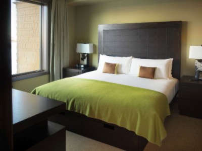 Hotel Terra Jackson Hole - 
