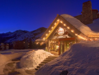 The Inn At Jackson Hole