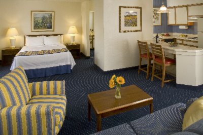 Residence Inn by Marriott Alamo Plaza - 