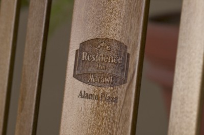 Residence Inn by Marriott Alamo Plaza - 