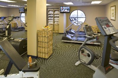 Residence Inn by Marriott Alamo Plaza - 