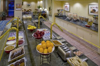 Residence Inn by Marriott Alamo Plaza - 