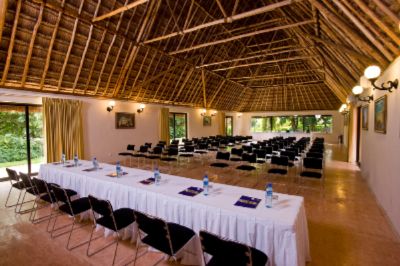 Hacienda Misne Hotel Indigo - Salon Misne For Events