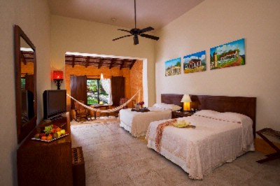 Hacienda Misne Hotel Indigo - Executive Room