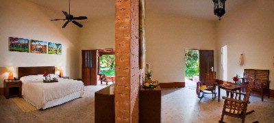 Hacienda Misne Hotel Indigo - Master Suite