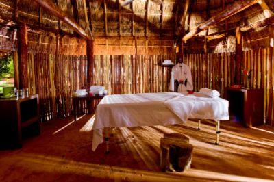 Hacienda Misne Hotel Indigo - Mayan House For Spa Treatments