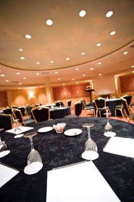 Intercontinental Paris Le Grand - Berlioz Room