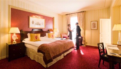 Intercontinental Paris Le Grand - Executive Room