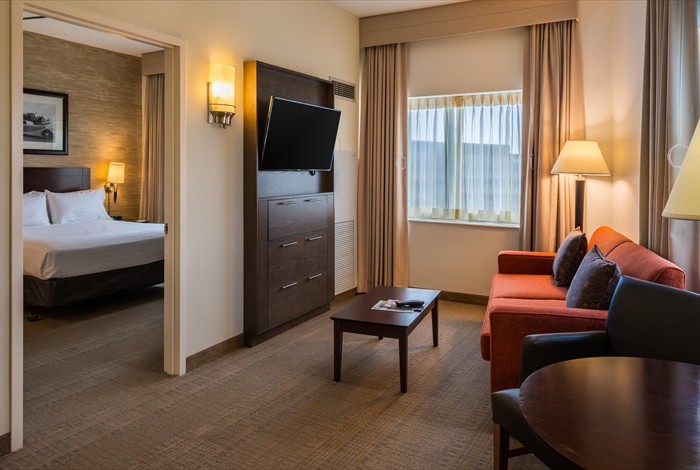 Holiday Inn & Suites Chicago O'hare / Rosemont - Ivy Meeting Room