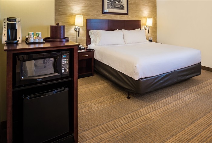Holiday Inn & Suites Chicago O'hare / Rosemont - Addison Meeting Room