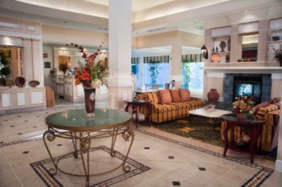 Hilton Garden Inn - 