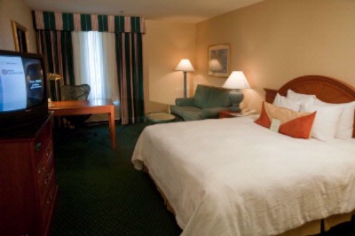 Hilton Garden Inn - 