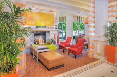 Hilton Garden Inn - 