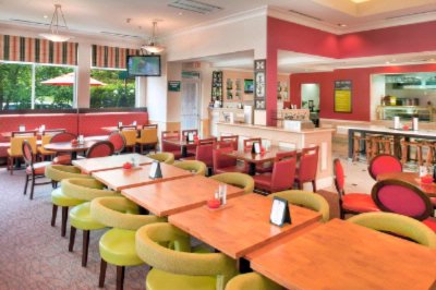 Hilton Garden Inn - 