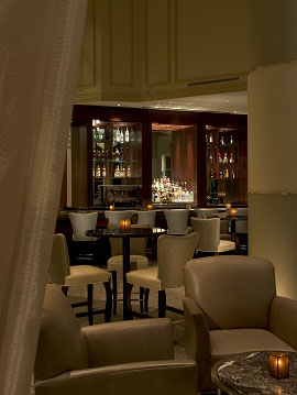 Grand Hyatt Atlanta in Buckhead - 