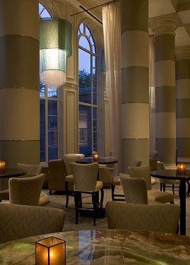 Grand Hyatt Atlanta in Buckhead - 