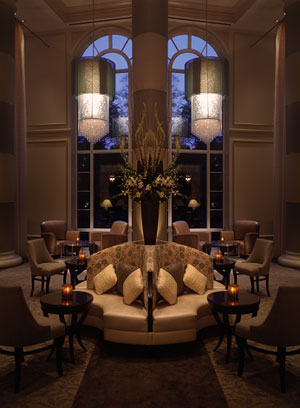 Grand Hyatt Atlanta in Buckhead - 