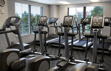 Grand Hyatt Atlanta in Buckhead - 