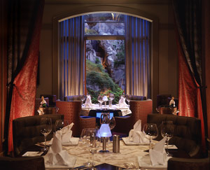 Grand Hyatt Atlanta in Buckhead - 