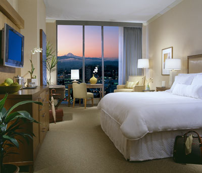 The Westin Bellevue - 