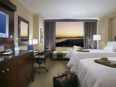 The Westin Bellevue - 