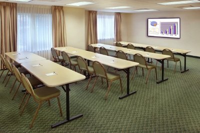 Fairfield Inn & Suites Marriott Newark Airport - Newark Meeting Room