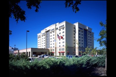 Embassy Suites Nashville South / Cool Springs - 