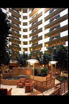 Embassy Suites Nashville South / Cool Springs - 