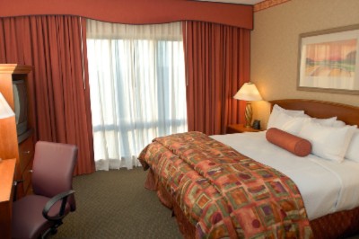 Embassy Suites Nashville South / Cool Springs - 