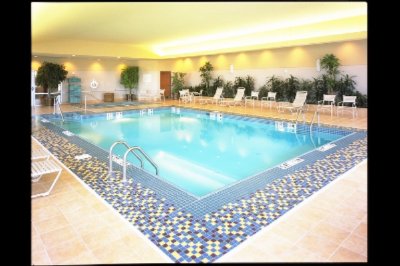 Embassy Suites Nashville South / Cool Springs - 