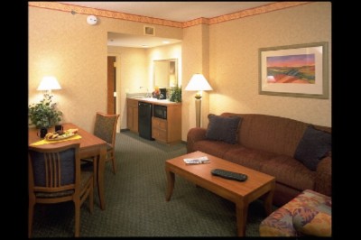 Embassy Suites Nashville South / Cool Springs - 