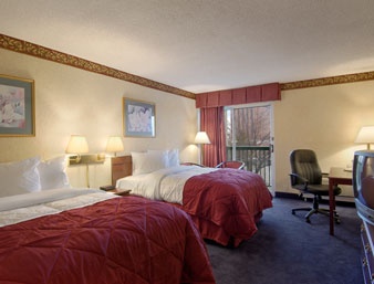 Image of Ramada Inn St. Louis Airport