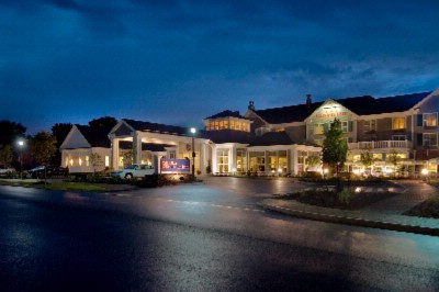 Hilton Garden Inn - Standard Room With Two Queen Beds King Beds Also Available