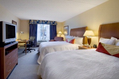 Standard Room With Two Queen Beds King Beds Also Available