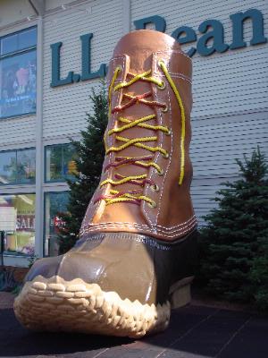 Hilton Garden Inn - Ll Bean Flagship Store