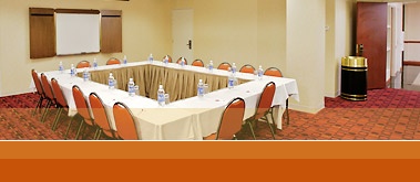 Residence Inn Downtown City Center - The Nicollet Meeting Room
