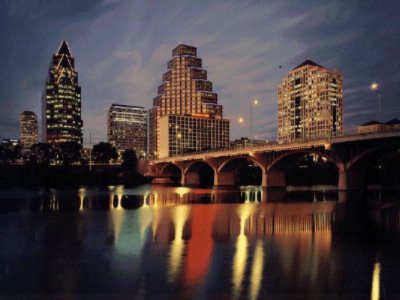 Hampton Inn Austin North - Downtown Austin