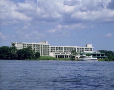 Holiday Inn Grand Island Resort & Conference Cente - 