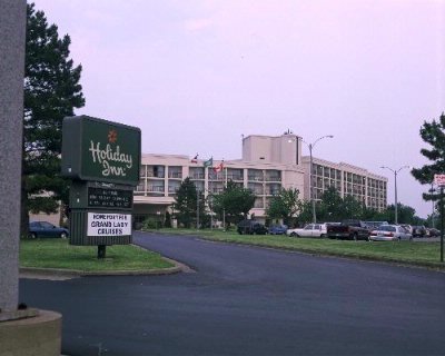 Holiday Inn Grand Island Resort & Conference Cente - 