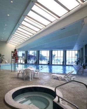 Holiday Inn Grand Island Resort & Conference Cente - 