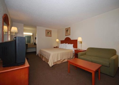 Quality Inn & Suites - 
