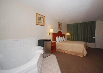 Quality Inn & Suites - 