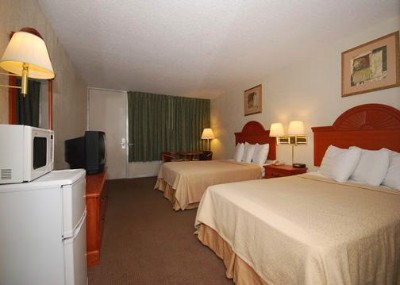 Quality Inn & Suites - 