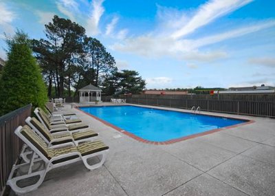 Quality Inn & Suites - 