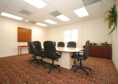 Quality Inn & Suites - 