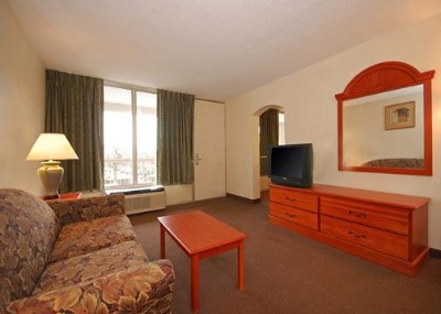 Quality Inn & Suites - 
