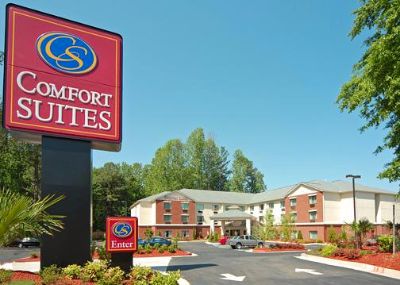 Comfort Suites