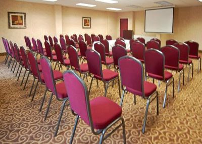 Comfort Suites - Meeting Room